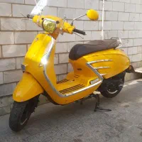 طرح وسپا همتاز rs 150