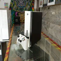 xbox one s 1 ترابایت فول بازی|کنسول، بازی ویدئویی و آنلاین|فردیس, فردیس|دیوار