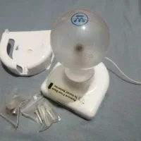 لامپ شارژی|کوهنوردی و کمپینگ|تربت جام, جامی|دیوار