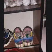 کتونی zx|کیف، کفش، کمربند|قرچک, باقرآباد|دیوار