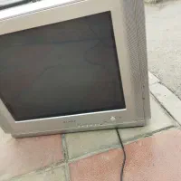 ۲۱ اینج سامسونگ|تلویزیون و پروژکتور|قرچک, باقرآباد|دیوار