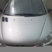 پژو 206 تیپ ۲، مدل ۱۳۸۲
