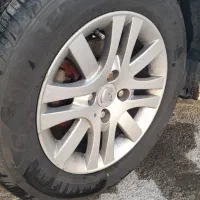 پارس مدل ۸۸|خودرو سواری و وانت|بومهن, |دیوار