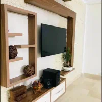 ۷۲ متر تکواحد ۲ خواب غرق در نور نزدیک مترو پیروزی