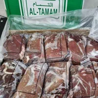 گوشت گوسفندی منجمد و گوساله منجمد و اقلام مرغ تازه|عمدهفروشی|بومهن, |دیوار