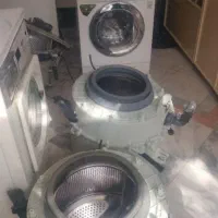 تعمیر تعمیرکار ماشین لباسشویی اتومات پکیج