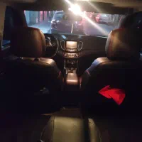 تیگو ۵|خودرو سواری و وانت|اسلام‌شهر, شهرک مفیدی|دیوار