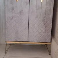 جا کفشی و میز تلویزیون