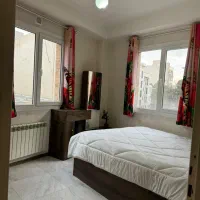 اپارتمان مبله دوخواب شیک|اجارهٔ کوتاهمدت آپارتمان و سوئیت|تهران, مهران (سیدخندان)|دیوار