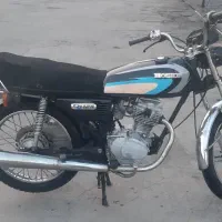 فروش هندا مدل ۹۱|موتورسیکلت|قدس, شهر‌قدس|دیوار