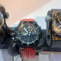 ساعت  casio edifice honda|ساعت|تهران, استاد معین|دیوار