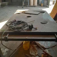 آره ام دی اف بر|ابزارآلات|شاهدشهر, |دیوار