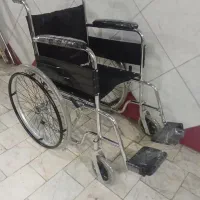 ویلچر نو ارسال درب منزل|آرایشی، بهداشتی، درمانی|تهران, اکباتان|دیوار