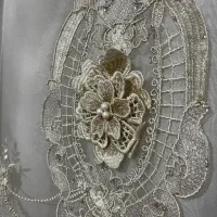 پرده سالن پذیرایی|پرده، رانر، رومیزی|باقرشهر, |دیوار