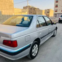 پژو پارس۸۴شاسی سالم کامل رنگ نقد و اقساط|خودرو سواری و وانت|اصفهان, رهنان|دیوار
