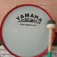 طبل یاماها