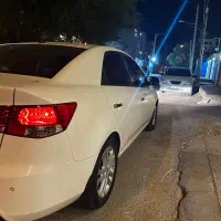 فروش سراتو ۹۷ اپشنال(با برگه کارشناسی)پلاک ملی
