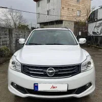 هایما مدل۹۵ بی رنگ و ضربه