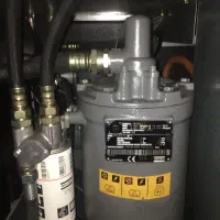 فروش کمپرسور GA 30VSD|ماشین‌آلات صنعتی|پاکدشت, خاتون آباد|دیوار