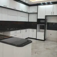 واحد رویایی اول رضوی کلیدنخورده طبقه اخر ویوی ابدی