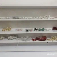 وسایل سالن زیبایی|آرایشگاه و سالنهای زیبایی|تربت جام, جامی|دیوار