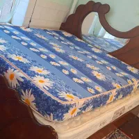 تختخواب  دونفره