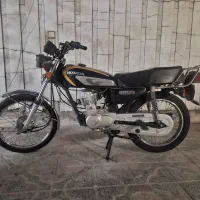 موتور هوندا ۹۸