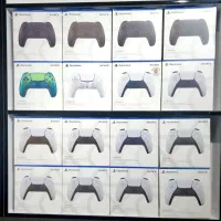 دسته های اصلی ps5 (ضمانت اصالت)