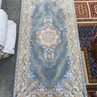 فرش راهرویی در حد نو وتمیز