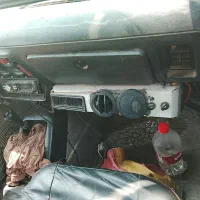 کولر پیکان وانت