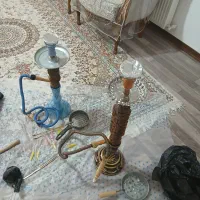 قلیان|کلکسیون و سرگرمی|مشکین‌دشت, |دیوار