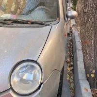 ام وی ام ۱۱۰ مدل ۸۶