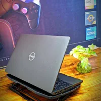 لپ تاپ 5500 صفحه بزرگ i7 نسل ۸ رم ۸ ، 256SSD|رایانه همراه|شیراز, فخرآباد (دروازه کازرون)|دیوار