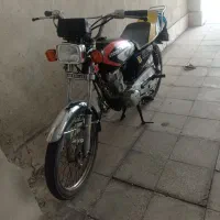 موتور هندا شهباز