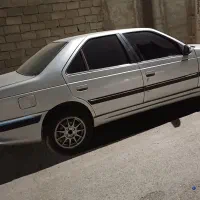 پارس مدل 84|خودرو سواری و وانت|زرند, |دیوار