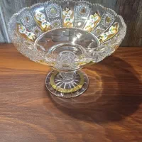 تعدادی کریستال اصل شیک و آنتیک