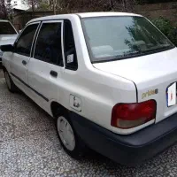 پرایدآخر۸۴کم کارکرد۲۸۰واقعی|خودرو سواری و وانت|لنگرود, |دیوار