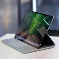 surface laptop studio 1|رایانه همراه|تهران, فلسطین (میدان انقلاب)|دیوار