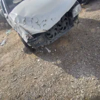 تصادفی|خودرو سواری و وانت|میاندوآب, |دیوار