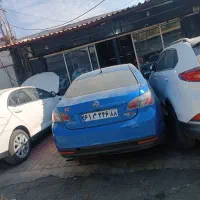 به چند نفر مکانیک دست به آچار و شاگرد ساده نیازمند|استخدام صنعتی، فنی، مهندسی|تهران, علم و صنعت|دیوار