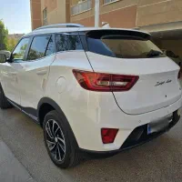 زوتی dl5|خودرو سواری و وانت|تهران, خانی آباد نو جنوبی|دیوار