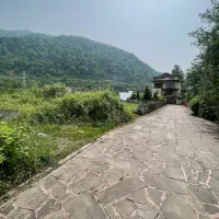 ۷۰۰ متر زمین با ۳۵۰ متر جواز بافت مسکونی سند بندپی|فروش زمین و ملک کلنگی|نوشهر, |دیوار