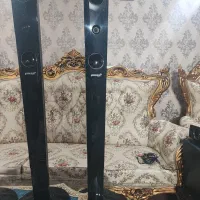 سینما خانواده مارک فدرال|سیستم صوتی خانگی|ملایر, |دیوار