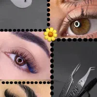 اکستنشن مژه،لیفت مژهوابرو،بوتاکس موپردیس فاز۱۱|خدمات آرایشگری و زیبایی|پردیس, فاز ۱۱|دیوار