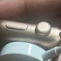 Apple Watch Series 3 ۳۸mm Gold|ساعت|تهران, ازگل|دیوار