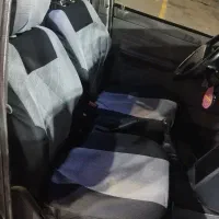 پراید ۸۶ درحد هیدرولیک کارخانه|خودرو سواری و وانت|تهران, سعادت‌آباد|دیوار