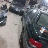 پراید مدل ۸۰|خودرو سواری و وانت|شیراز, سعدیه جنوبی|دیوار