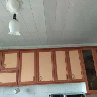 کابینت|مصالح و تجهیزات ساختمان|ایلخچی, |دیوار