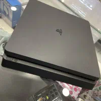 Ps4 slim 1 ترابایت