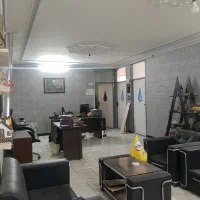 اجاره واحداداری  تجاری 80متری بر شریعتی